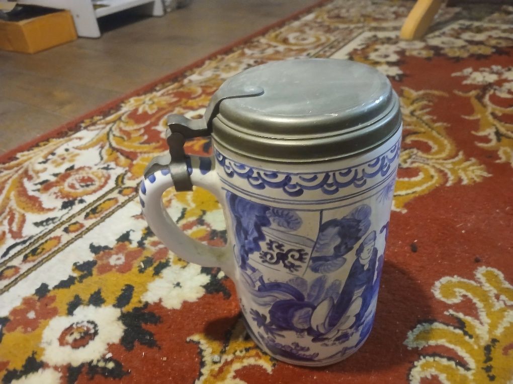Kuala do piwa 1l.