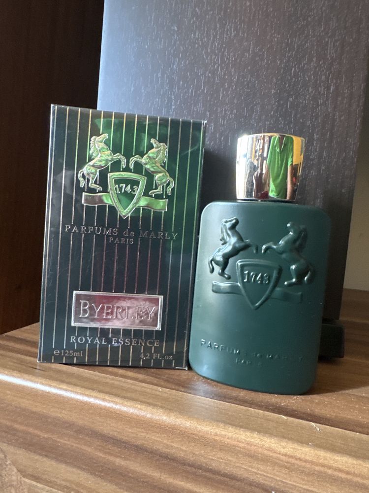 Parfums de Marly Byerley 125 ml