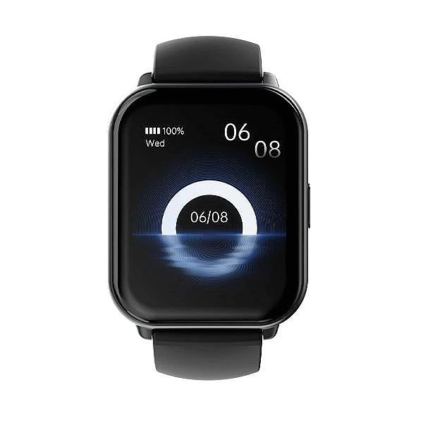 Smartwatch HiFuture Zone 2 - czarny
