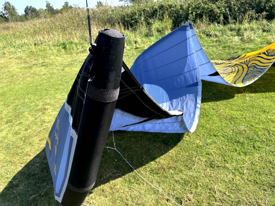 Latawiec Cabrinha Contra 2022 13m