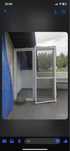 Okno balkonowe z moskitierami 225x177