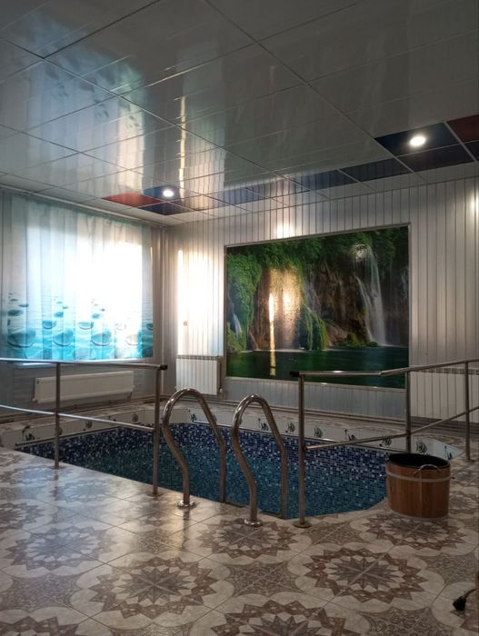 Продам комерційний комплекс в смт. Чоповичі, Коростенський р-н.