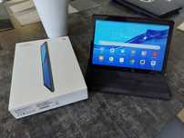Tablet huawei t5 android 10 cali
