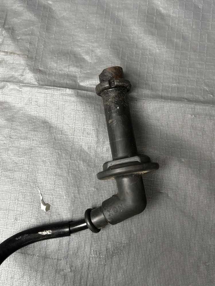 Cewka zapłonowa elektryczna KAWASAKI KXF250 R 04-08