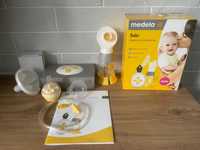 Medela Solo – Single Electric Breast Pump молоковідсмоктувач