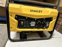 Agregat prądotwórczy Stanley SG 2400 Basic – sprawny, gotowy do pracy