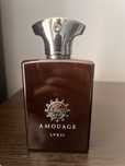Amouage Lyric Man