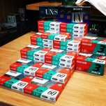 Cassettes Maxell UR60 Position I
