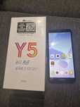 HUAWEI Y5 stan bdb pełny komplet tanio