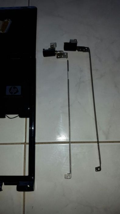 Pecas portatil dv 6000