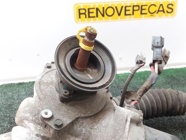 Caixa de direção HONDA Civic VIII Hatchback (FN_, FK_)