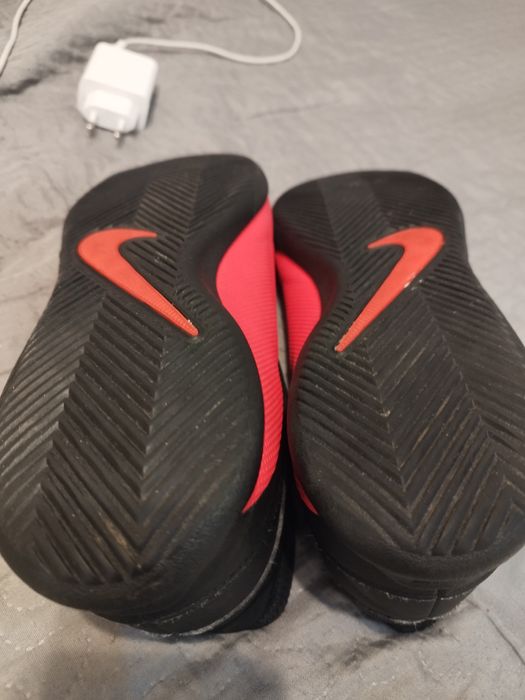 Halówki Nike Phantom VSN 44.5 (42.5)
