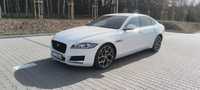 Jaguar XF Salon Polska, FV23%