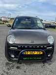 Microcar Usado M.80