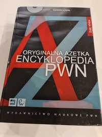 Oryginalna Encyklopedia PWN