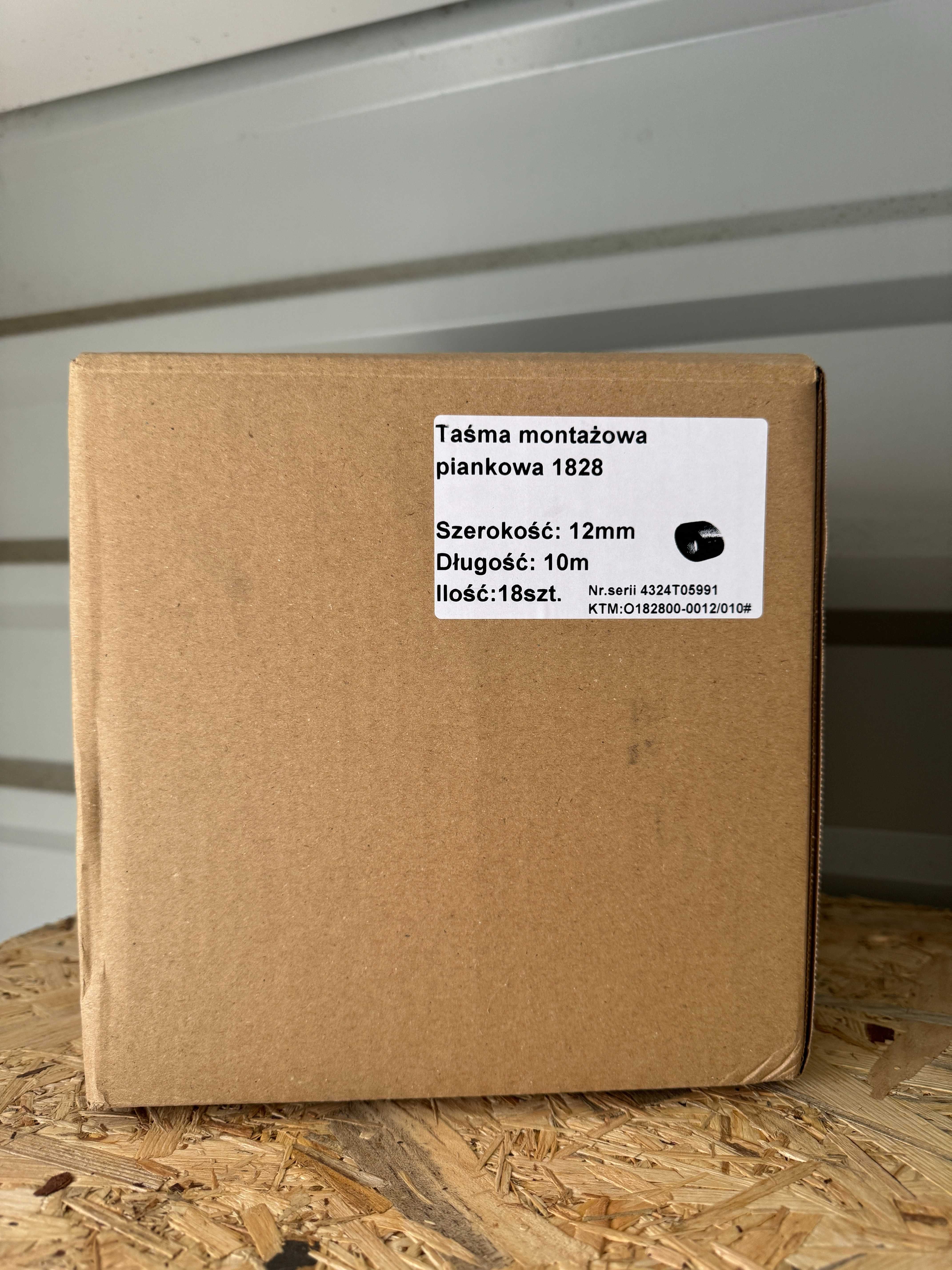 Soudal: Fiberpanel SPS, Alu Primer Black SPS, SPS soudabond 670, Taśma