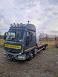 Autolaweta Laweta Iveco Eurocargo Zamiana Okazja