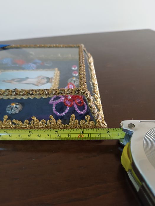 Registo religioso Nossa Senhora da purificação