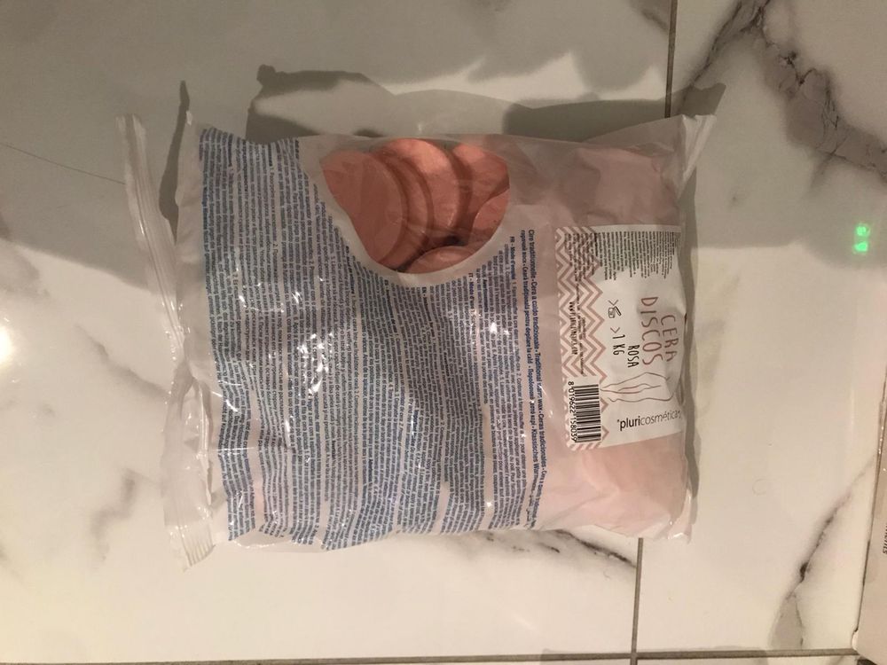 Material Estetica