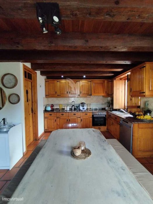 Moradia T3 em Nossa Senhora das Misericordias.