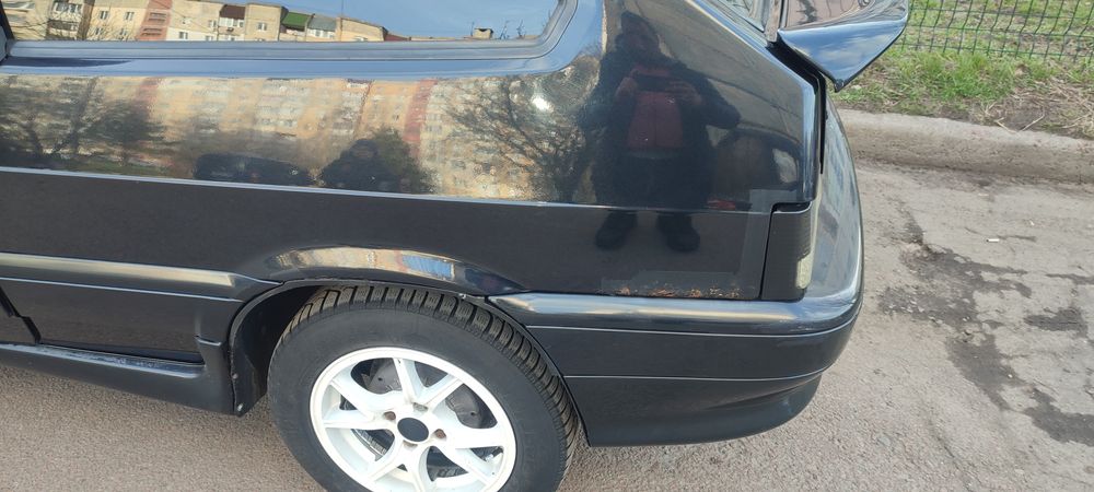 Ваз 2113 2008рік