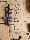 Listwa Wtryskowa Delphi Citroen Peugeot 2.0 HDI