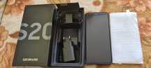 Samsung S20Ultra jak Nowy! 12ram