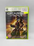 Gears of War 2 Xbox 360