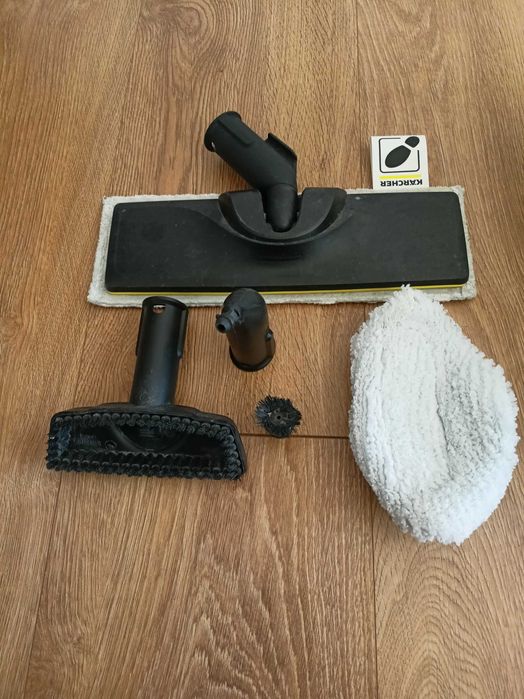 Mop parowy karcher