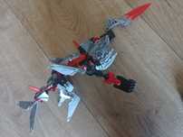Lego Hero Factory 6216 Jawblade