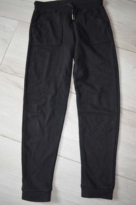 штани лосіни calzedonia на 9-10 років в складі кашемір