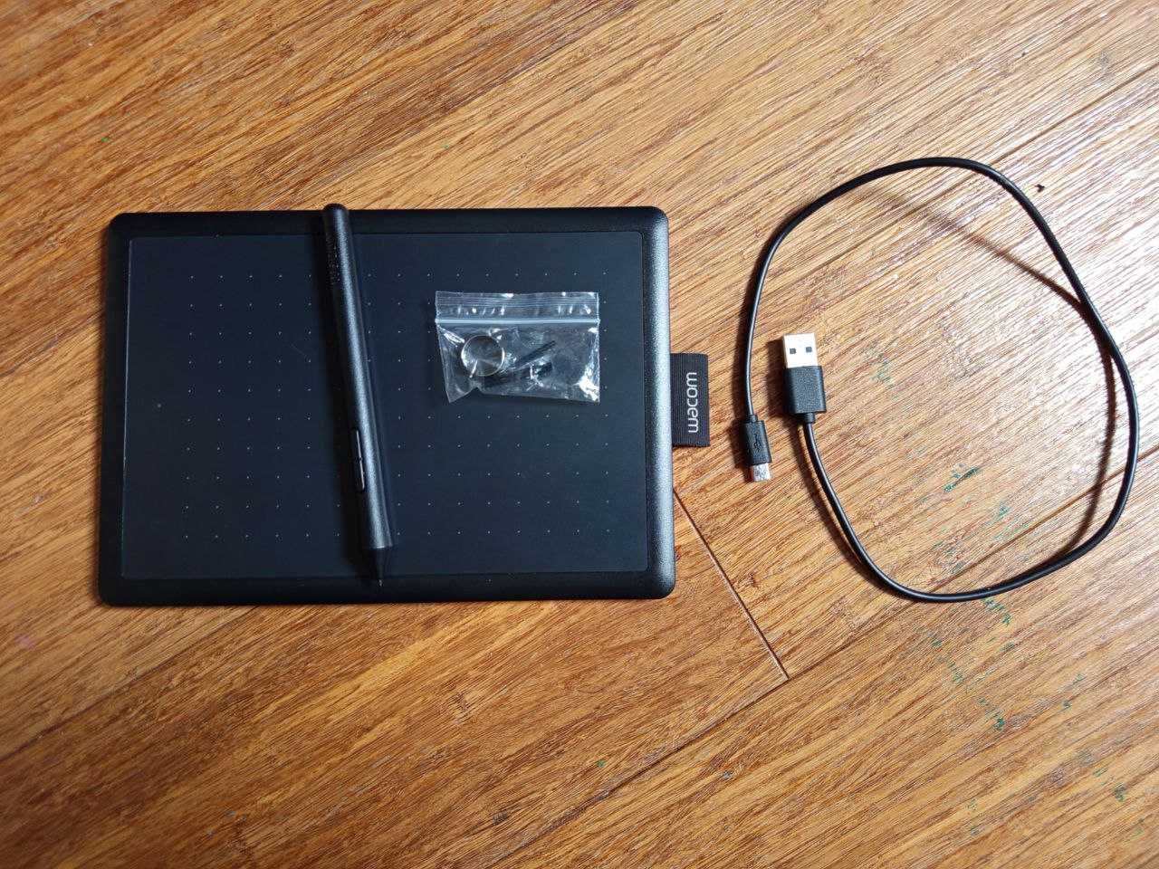 Tablet graficzny Wacom One Medium