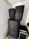 Electro Voice EKX (2x12p + 2x18sp