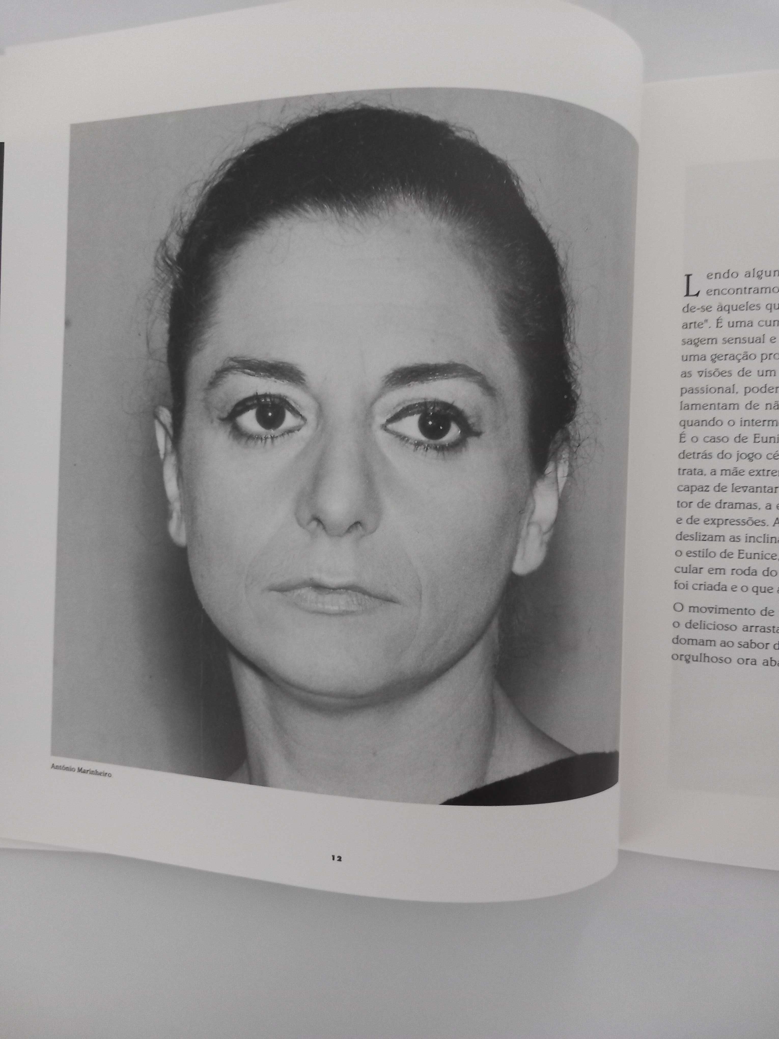 Eunice Muñoz - 50 anos da vida de uma actriz