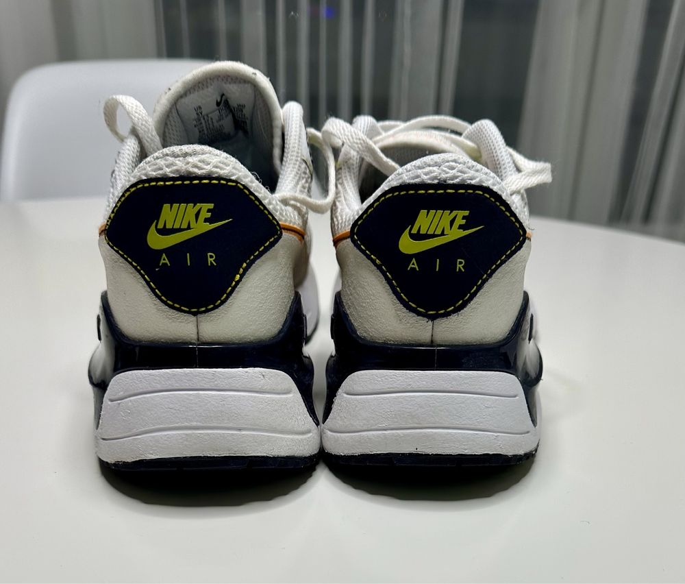 Кросівки Nike air max systm