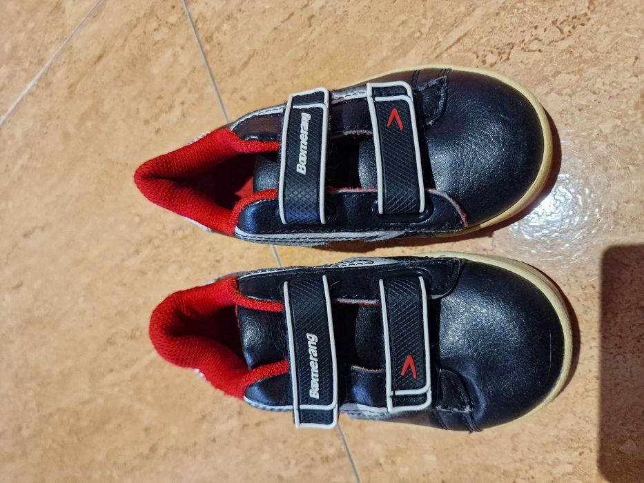 Tenis originais boomerang