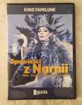 Serial BBC - Opowieści z Narnii - DVD Lektor PL
