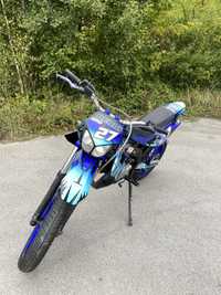 Derbi senda drd supermoto 50