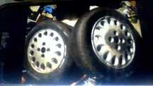 alfa romeu 33 peças