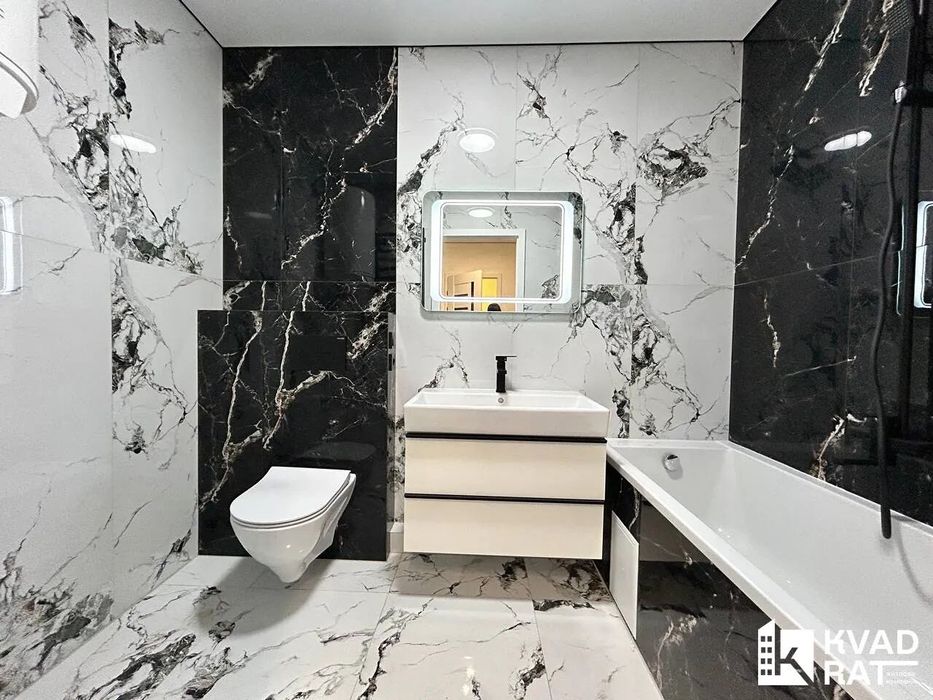 Терміновий продаж! Стильної укомлектовнаої  однокімнатної квартири