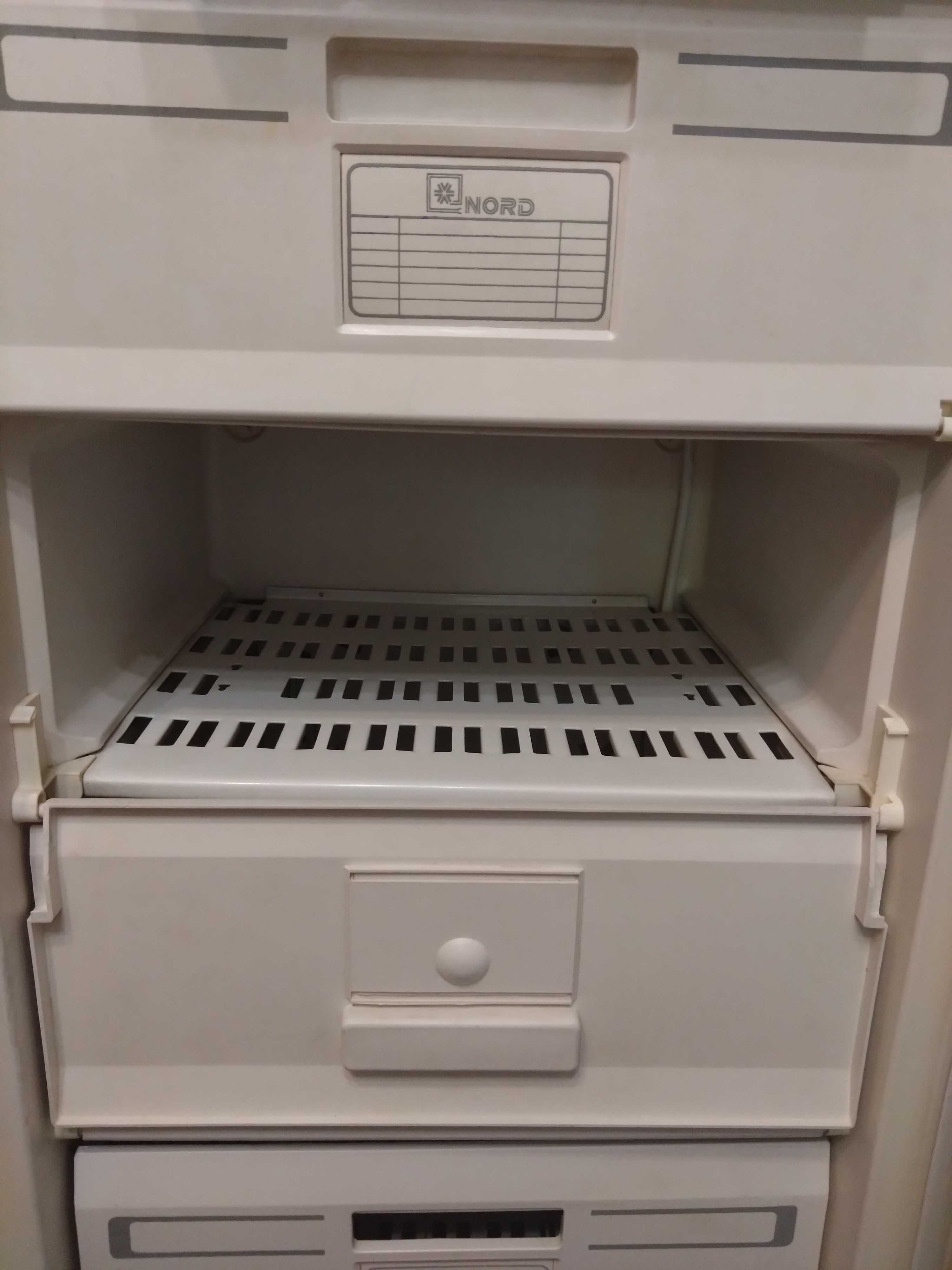 Продам морозильную камеру Nord 155-2.