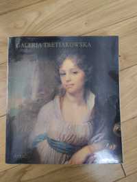 Album Galeria tretriakowska