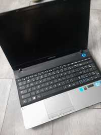 Laptop Samsung E 300 + zasilacz