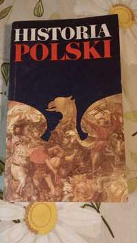 Historia Polski do roku 1505, 1979rw.