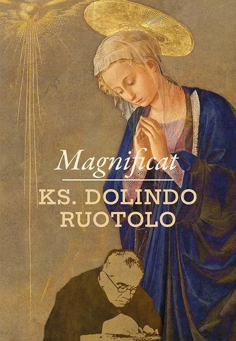 Magnificat Dolindo Ruotolo Nowa