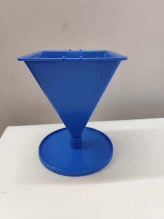 Materiais para velas