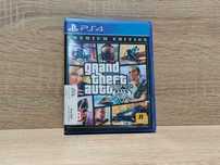 Gra PS4 Grand Theft Auto V