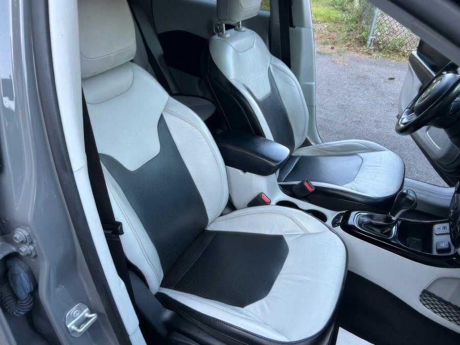 Jeep Compass Limited      2020