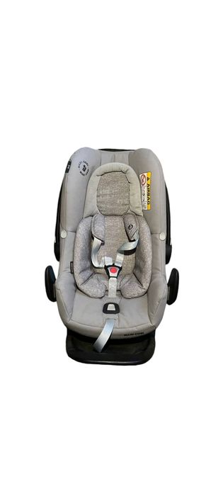 Автокрісло Maxi-Cosi з базою