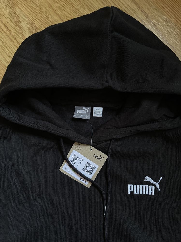 Костюм жіночий спортивний Puma